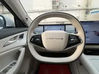 FORTHING Xinghai S7 2024 (14000 км)