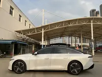 FORTHING Xinghai S7 2024 (14000 км)