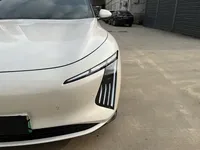 FORTHING Xinghai S7 2024 (14000 км)
