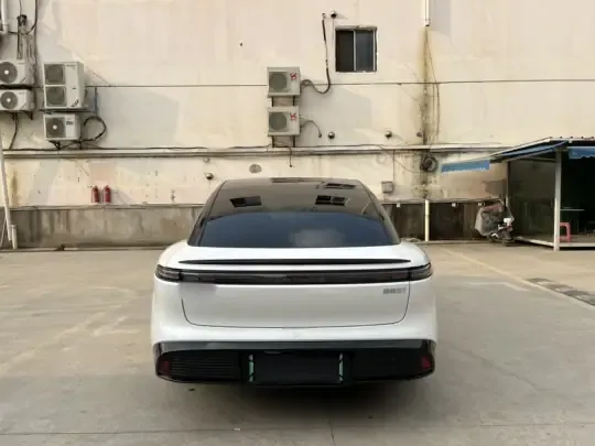 FORTHING Xinghai S7 2024 (14000 км)