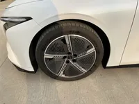 FORTHING Xinghai S7 2024 (14000 км)