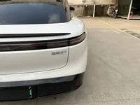 FORTHING Xinghai S7 2024 (14000 км)