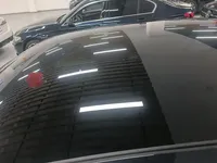 BMW 5 Series 2025 (4200 км)