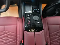 BMW 5 Series 2025 (4200 км)