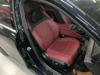 BMW 5 Series 2025 (4200 км)
