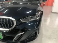 BMW 5 Series 2025 (4200 км)