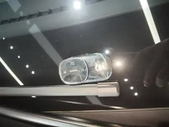 Nio ET9 2025 (29700 км)