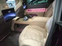 Nio ET9 2025 (29700 км)