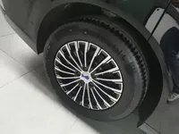 Denza D9 2025 (1500 км)