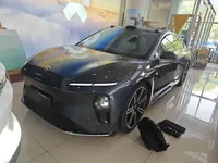 Nio ET9 2025 (25700 км)