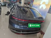 Nio ET9 2025 (25700 км)