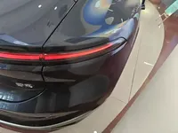 Nio ET9 2025 (25700 км)