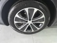 Hima Luxeed R7 2025 (18400 км)