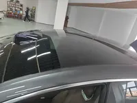 Hima Luxeed R7 2025 (18400 км)