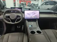 Hima Luxeed R7 2025 (18400 км)