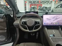 Hima Luxeed R7 2025 (18400 км)