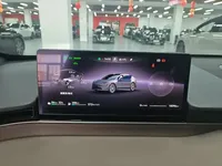 Hima Luxeed R7 2025 (18400 км)