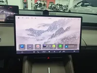 Hima Luxeed R7 2025 (18400 км)