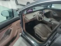 Hima Luxeed R7 2025 (18400 км)