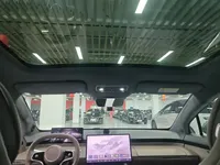 Hima Luxeed R7 2025 (18400 км)