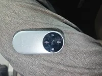 Hima Luxeed R7 2025 (18400 км)