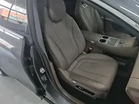 Hima Luxeed R7 2025 (18400 км)