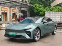 EXEED Star Era ES 2025 (9800 км)
