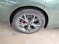 EXEED Star Era ES 2025 (9800 км)