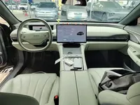 EXEED Star Era ES 2025 (9800 км)