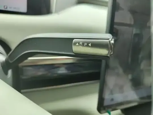 EXEED Star Era ES 2025 (9800 км)