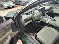 EXEED Star Era ES 2025 (9800 км)
