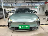 EXEED Star Era ES 2025 (9800 км)