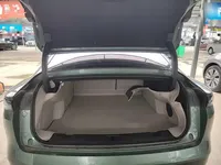 EXEED Star Era ES 2025 (9800 км)
