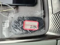 EXEED Star Era ES 2025 (9800 км)