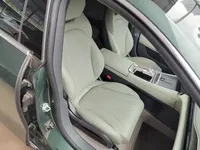 EXEED Star Era ES 2025 (9800 км)