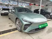 EXEED Star Era ES 2025 (9800 км)