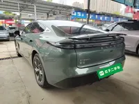 EXEED Star Era ES 2025 (9800 км)