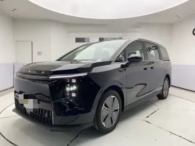 SAIC MAXUS Dajia 7 2024 (200 км)