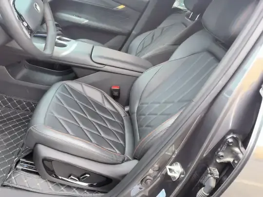 Changan CS75 PLUS 2025 (7200 км)