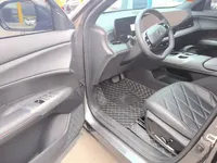 Changan CS75 PLUS 2025 (7200 км)