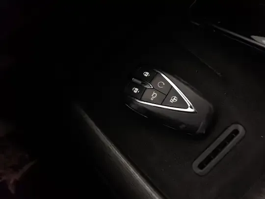 Changan CS75 PLUS 2025 (7200 км)