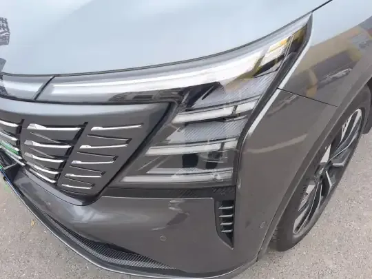 Changan CS75 PLUS 2025 (7200 км)
