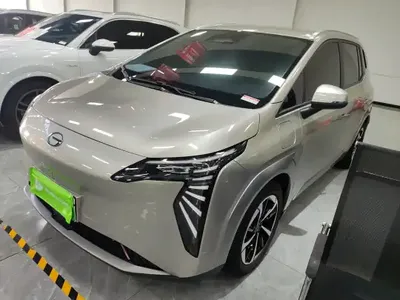 AION Y 2025 (32800 км)