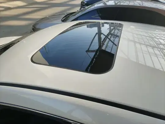 Nissan Sylphy 2024 (9100 км)