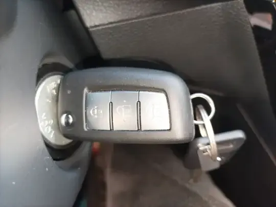 Nissan Sylphy 2024 (9100 км)