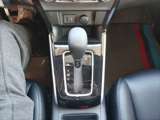 Nissan Sylphy 2024 (9100 км)