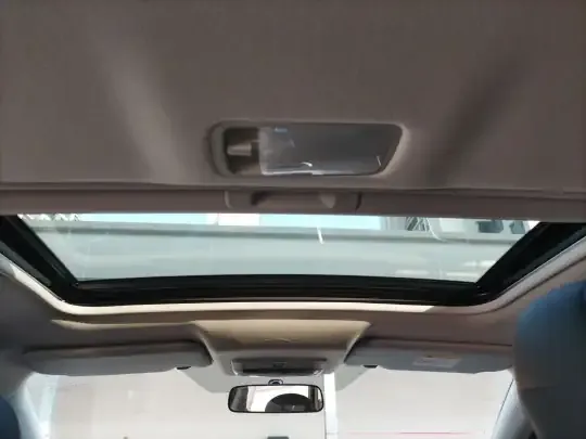 Nissan Sylphy 2024 (9100 км)