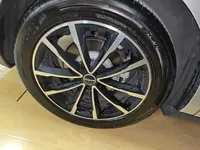 Roewe D7 2025 (8500 км)