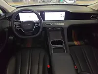 Roewe D7 2025 (8500 км)
