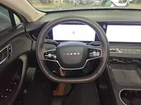 Roewe D7 2025 (8500 км)